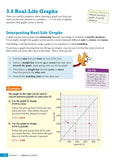 KS3 Maths Student Books with Answers Year 7, 8 , 9 Key Stage 3 Cgp 2021