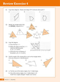 KS3 Maths Student Books with Answers Year 7, 8 , 9 Key Stage 3 Cgp 2021