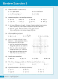 KS3 Maths Student Books with Answers Year 7, 8 , 9 Key Stage 3 Cgp 2021