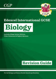 GCSE Edexcel International Revision Guide Biology Chemistry Physics & Workbooks