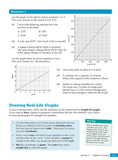 KS3 Maths Student Books with Answers Year 7, 8 , 9 Key Stage 3 Cgp 2021