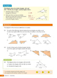 KS3 Maths Student Books with Answers Year 7, 8 , 9 Key Stage 3 Cgp 2021