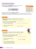 KS3 Maths Student Books with Answers Year 7, 8 , 9 Key Stage 3 Cgp 2021