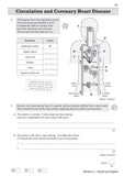 GCSE Edexcel International Revision Guide Biology Chemistry Physics & Workbooks