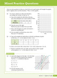 KS3 Maths Student Books with Answers Year 7, 8 , 9 Key Stage 3 Cgp 2021