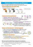 GCSE Edexcel International Revision Guide Biology Chemistry Physics & Workbooks