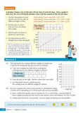 KS3 Maths Student Books with Answers Year 7, 8 , 9 Key Stage 3 Cgp 2021