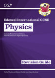 GCSE Edexcel International Revision Guide Biology Chemistry Physics & Workbooks