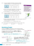 KS3 Maths Student Books with Answers Year 7, 8 , 9 Key Stage 3 Cgp 2021