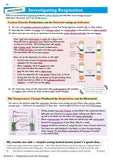 GCSE Edexcel International Revision Guide Biology Chemistry Physics & Workbooks