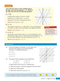 KS3 Maths Student Books with Answers Year 7, 8 , 9 Key Stage 3 Cgp 2021