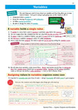 Python Programming Guide for GCSE Computer Science CGP