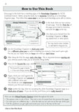 New GCSE Combined Science Edexcel Knowledge Organiser & Retriever Foundation CGP