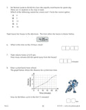 11 Plus Year 4 CEM 10 Minute Tests Maths with Answer CGP