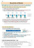 Grade 9-1 GCSE Combined Science OCR Gateway Revision Guide CGP