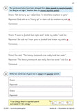 KS2 Year 5 English Targeted Question Book Stretch included Answer CGP