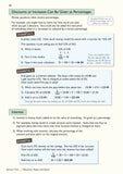 Functional Skills Maths Edexcel Level 1 Study and Test with Answer CGP