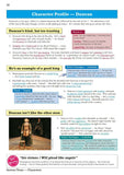 Grade 9-1 GCSE English Shakespeare Text Guide - Macbeth CGP