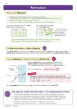 Head Start to A-Level Physics Years 12-13 Cgp 2021