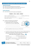 KS3 Years 7-9 Biology Physics Chemistry Study and Question Book HIGHER LEVEL CGP