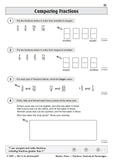 KS2 Maths and English SATS Year 6 Question Books STRETCH with Answer CGP