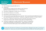 A-Level Chemistry AQA Revision Question Cards Cgp Science