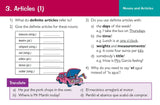 GCSE AQA Spanish Grammar & Translation Revision Question Cards CGP