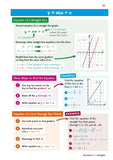 New GCSE Maths Edexcel Knowledge Organiser and Retriever Foundation CGP