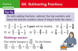 KS2 Year 3 English Grammar Punctuation & Spelling Maths Practice Question Cards