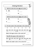 Ages 4-5 Reception Level Maths  and Phonics with Answer CGP