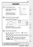 KS2 Year 5 Maths Targeted Question Book included Answer Ages 9-10 CGP