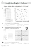 GCSE Maths Edexcel Workbook: Foundation Grade 9-1 Course and Answer CGP