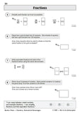 KS2 Maths SATS Year 6 Revision and Question Books STRETCH with Answer CGP