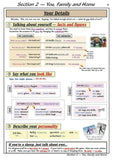 KS3 Years 7-9 German Study Guide CGP