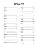 11+ Plus Year 5 GL 10 Minute Tests Verbal Non Verbal with Answer CGP