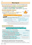 WJEC GCSE Physics Revision Guide CGP