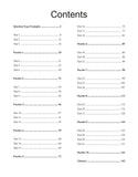 11 Plus Year 5 CEM 10 Minute Tests Non Verbal Reasoning with Answer CGP