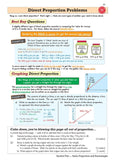 CCEA GCSE Maths Revision Guide - Higher KS4 CGP