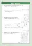 Edexcel International GCSE Maths Complete Revision & Practice Grade 9-1 CGP