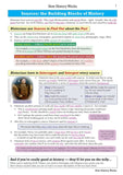 GCSE History OCR B: Schools History Project Revision Guide Grade 9-1 CGP