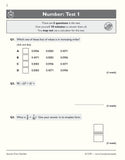 Functional Skills Maths City & Guilds Level 2 10-Minute Test inc Answer CGP 2022