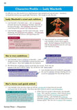 Grade 9-1 GCSE English Shakespeare Text Guide - Macbeth CGP