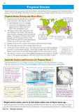 GCSE 9-1 Geography AQA Revision Guide & Exam Practice Workbook and Answer CGP