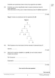 Grade 9-1 GCSE SCIENCE AQA Practice Papers: Higher Pack 2 with Answer CGP