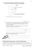 Grade 9-1 GCSE Chemistry  AQA Workbook - Higher with Answer CGP