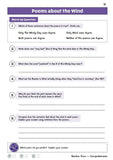 KS2 Year 3 English Targeted Question Book with Answer CGP