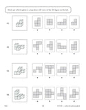 11 Plus Year 5 CEM 10 Minute Tests Non Verbal Reasoning with Answer CGP