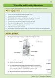 KS3 Years 7-9 Science Complete Study and Practice with Answers Higher Level CGP