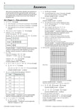 GCSE Maths Edexcel Practice Papers: Foundation Grade 9-1 Course with Answer CGP