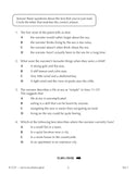 11+ CEM Year 6 English 10-Minute Test Comprehension - Ages 10-11 Book 2 2022 CGP